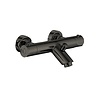 Opbouw Badkraan Best Design Moya Thermostaat 1/2 inch Gunmetal