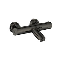 Opbouw Badkraan Best Design Moya Thermostaat 1/2 inch Gunmetal