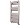 Sanicare Elektrische Design Radiator Sanicare Plug En Play 111,8 x 45 cm Wit Incl Montage Set 596 Watt