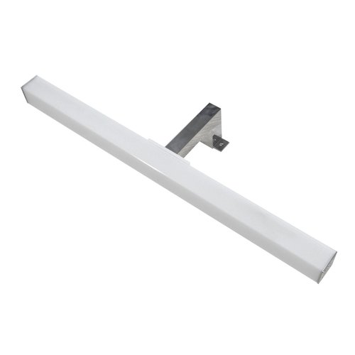 LED Spiegellamp Sanicare Zara 9 Watt 4000K 60 cm Chroom 