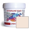 Starlike Starlike Voegmiddel 2 Componenten Epoxy 2,5 kg Evo 110 Grigio Perla Zijde Parel