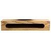 Planchet Sanilux Wood Eiken 40x22x8 cm