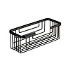 Draadmand Sapho Smart 25.2x8.6x10.2 cm Mat Zwart