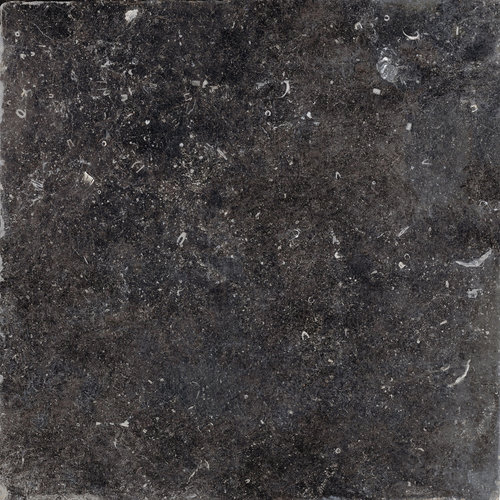 Vloertegel Cerriva Unique Blue Noble Naturale 60x60 cm Antracite (prijs per m2) 