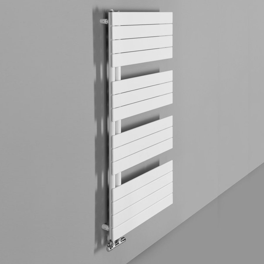 Designradiator Sapho Mili 60x122.2 cm 600W Wit