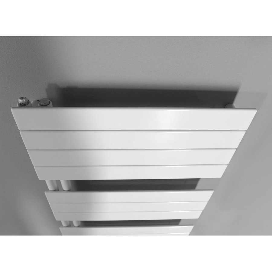 Designradiator Sapho Mili 60x151 cm 700W Wit