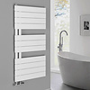 Sapho Designradiator Sapho Mili 45x93.4 cm 300W Wit