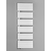 Sapho Designradiator Sapho Mili 60x179.8 cm 900W Wit