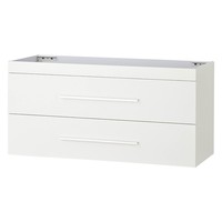 Onderkast Differnz Style 100x44.5cm Wit