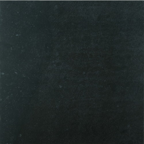 Vloer en Wandtegel Cerpa Stein 75x75 cm Negro (Doosinhoud 1.13 m²) (prijs per m2) 