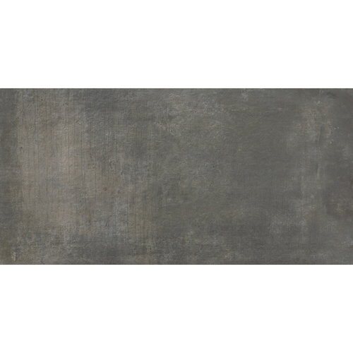 Vloertegel Alaplana P.E. Slipstop Horton Anthracite Mat 30x60 cm Antraciet (doosinhoud 1.26m2) (prijs per m2) 