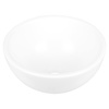 Waskom Differnz Ruz 25 cm Mat Wit