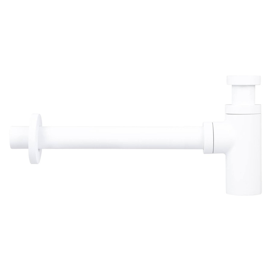 Sifon Differnz Design Mat Wit