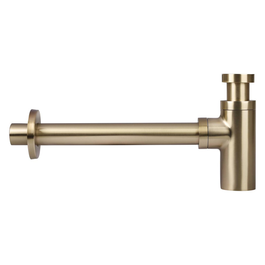 Sifon Differnz Design Goud