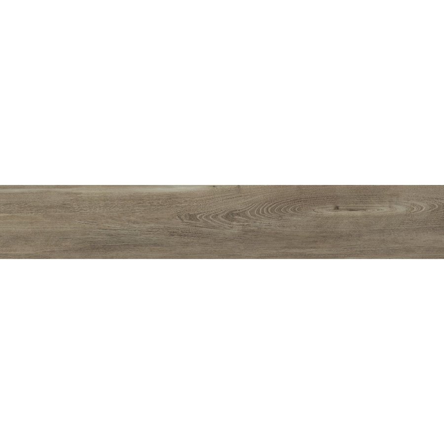 Vloertegel Baldocer Cerámica Belfast Walnut 20x120 cm (doosinhoud 1.20 m2) (prijs per m2)