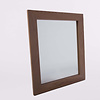 Casajoy Spiegel Casajoy 60x50cm Eiken Frame Naturel