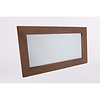 Casajoy Spiegel Casajoy 90x50cm Eiken Frame Naturel