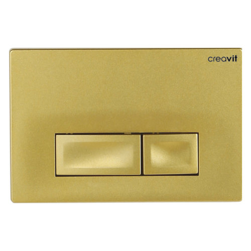 Drukplaat Creavit Ore TBV Creavit GR5003 Goud 