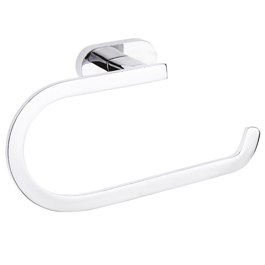 Handdoekhouder Boss & Wessing Hakoda Chroom