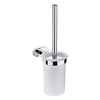 Boss & Wessing Toiletborstelhouder Boss & Wessing Hakoda Chroom