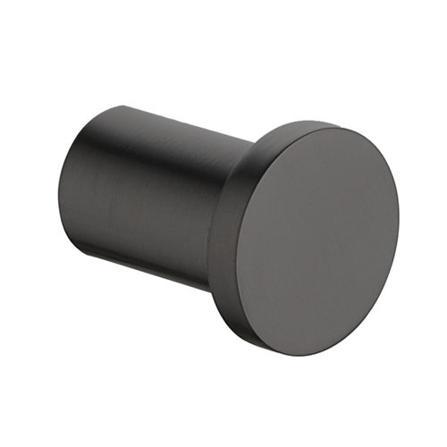 Jashaak Wiesbaden Ida Handdoekhaak Gunmetal 