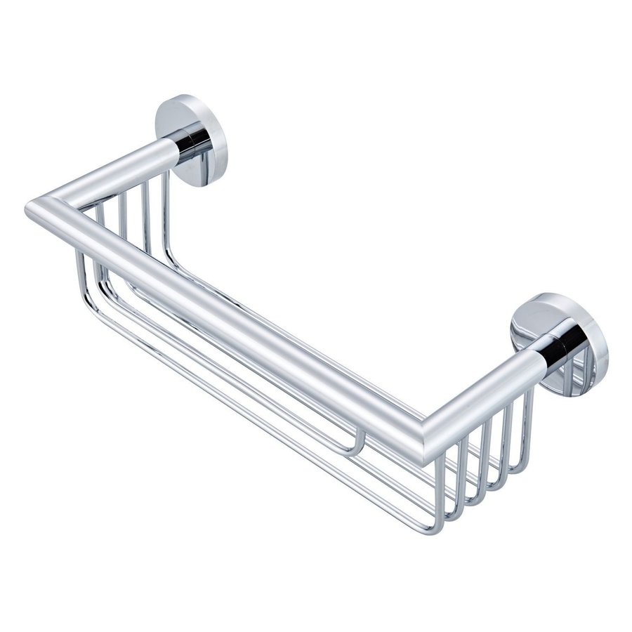 Douchekorf Boss & Wessing Hakoda Chroom