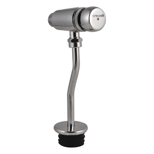 Urinoir Spoeling Boss & Wessing Chroom 