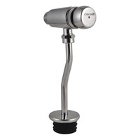 Urinoir Spoeling Boss & Wessing Chroom