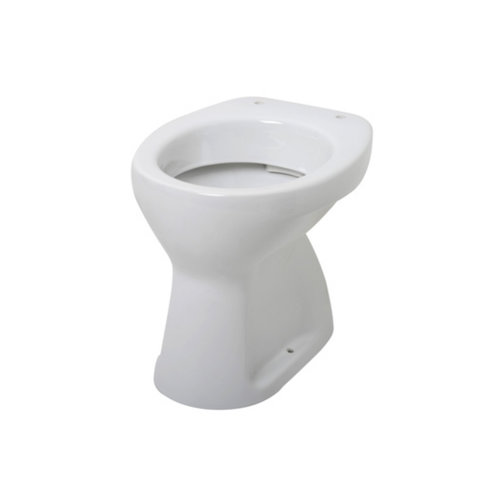 Plieger Smart Toiletpot Vlakspoel PK 