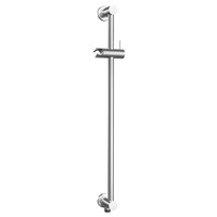 Inbouw Regendouche Set Brauer Chrome Edition Wanduitloop Ronde Hoofddouche 30 cm Met Glijstang