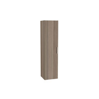 Kolomkast VitrA Hoog Omkeerbaar Softclose Hout