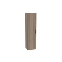 Kolomkast VitrA Hoog Omkeerbaar Softclose Hout