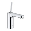 Grohe Wastafelkraan Grohe Get EcoJoy M-size met Push Open Chroom