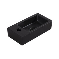 Fonteinset Wiesbaden Mini Rhea 36x18x9 cm Links Quartz