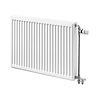 Van Marcke Van Marcke Radiator Henrad Compact 1245W 100x10x40 cm Wit