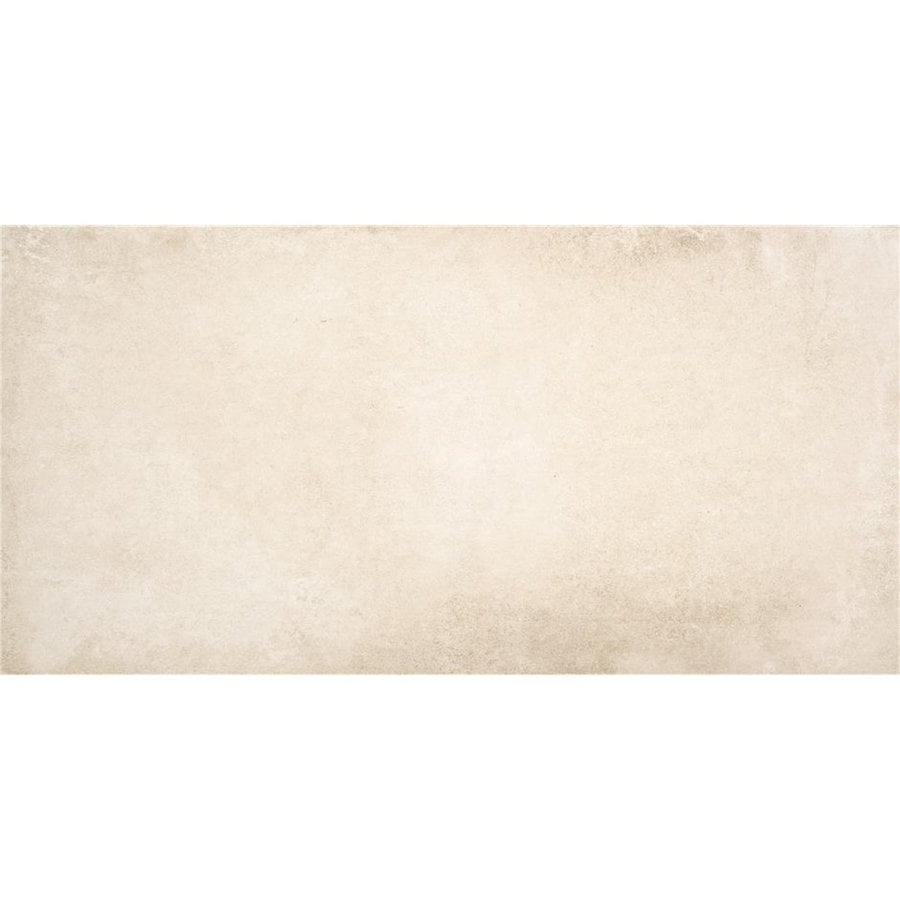 Vloertegel Alaplana P.E. Slipstop Lecco Crema Mat 60x120 cm Creme (prijs per m2)