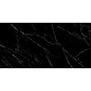 XL Vloertegel Energieker Ekxtreme Levigato Marquina Black Glans Zwart 120x280 cm (prijs per tegel)