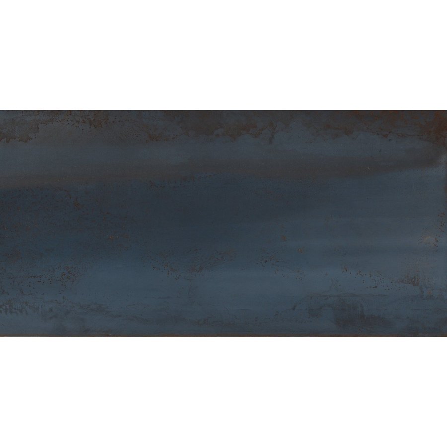 Vloertegel Energieker Oxidatio Vanadium Antraciet 60x120 cm (prijs per m2)