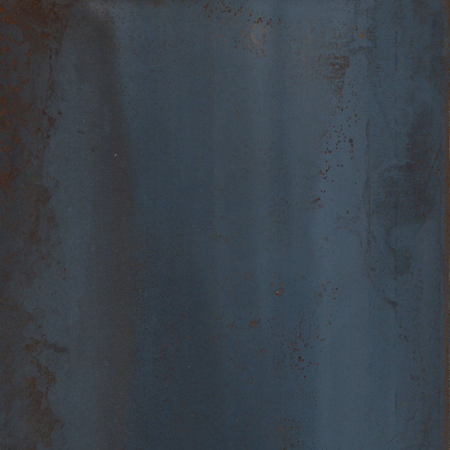 Vloertegel Energieker Oxidatio Vanadium Antraciet 60x60 cm (prijs per m2)