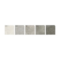 Vloer en Wandtegel Energieker Parker White 60x60 cm Beton Creme (Doosinhoud 1,44M²) (prijs per m2)