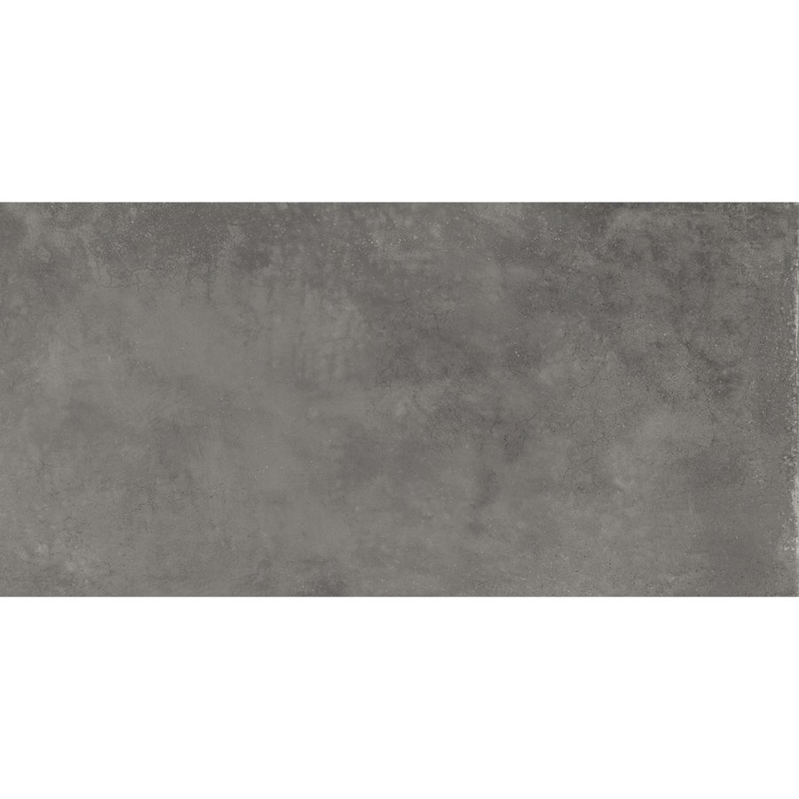 Vloer en Wandtegel Energieker Parker Anthracite 30x60 cm Beton Antraciet (prijs per m2)