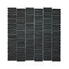 Stabigo Mozaiek Parquet 1x4.8 30x30 cm Marmer Grey (Prijs per 0,99 M2)