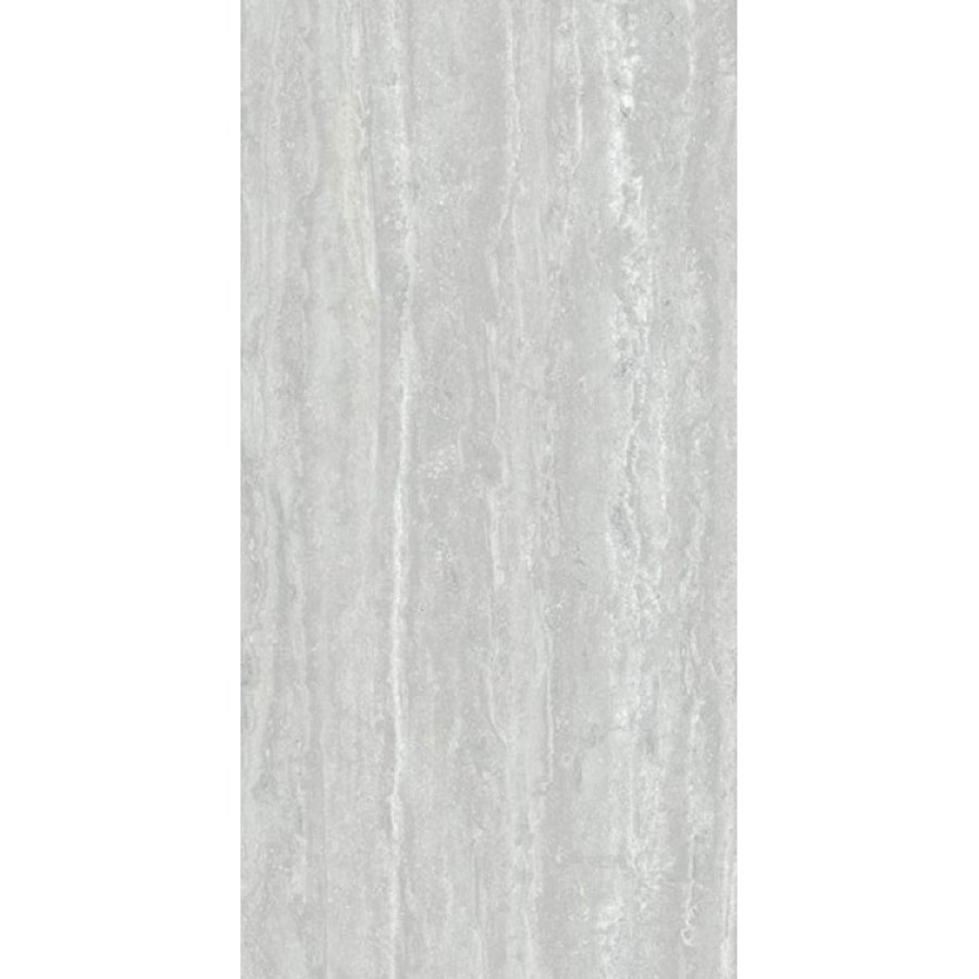 Vloertegel Mykonos Scala Grey 60x120cm Glans (prijs per m2)