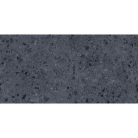 Vloertegel Mykonos Geotech Black 60x120 cm Antislip (prijs per m2)