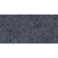 Vloertegel Mykonos Geotech Black 60x120 cm Antislip (prijs per m2)