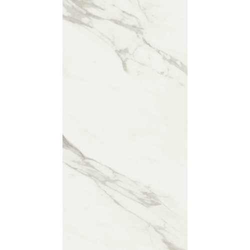 Vloertegel XL Etile Always White Natural Mat 60x120 cm (prijs per m2) 