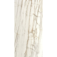 NIET MEER LEVERBAAR Vloertegel XL Etile Venato Gold Glans 60x120 cm (prijs per m2)