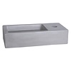 Differnz Fontein Differnz Ravo 38,5x18,5x9 cm Beton Licht Grijs