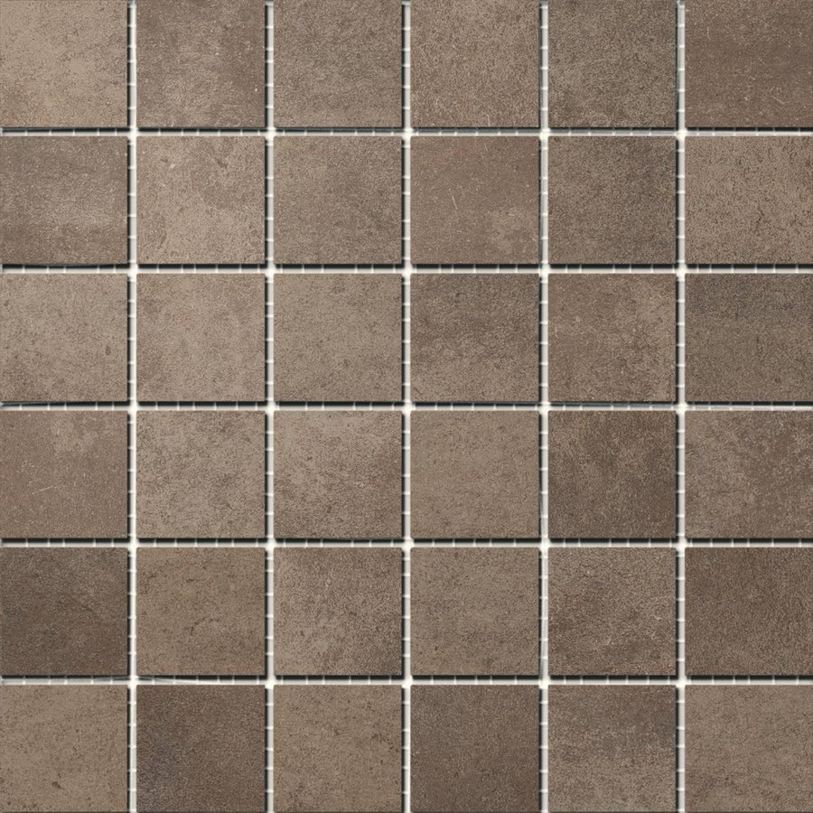 Mozaiek Cristacer Umbria Taupe 29.5x29.5 cm (Prijs per 1,00 M2)