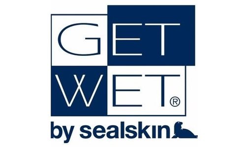 Get Wet by Sealskin